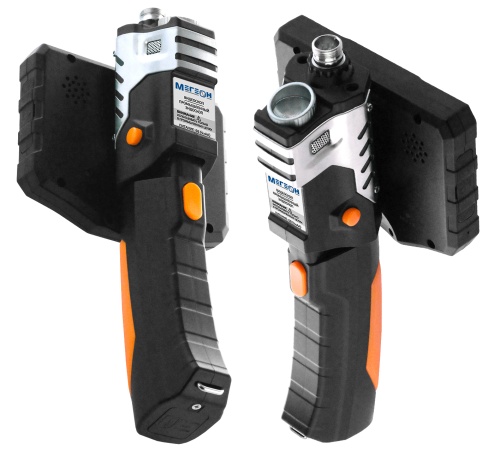 Видеоскоп - Эндоскоп МЕГЕОН 33500-576 фотография  фото 8