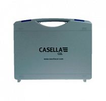 Кейс для шумомера testo cel и калибратора