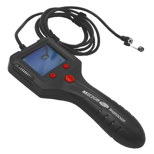 Эндоскоп с экраном МЕГЕОН 33271 фотография  фото 3