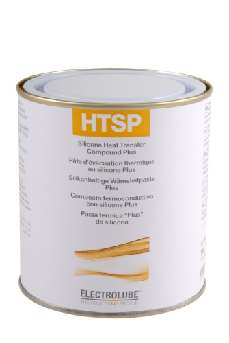 HTSP01K Силиконовый теплопроводящий компаунд Плюс - внешний вид фото 2 HTSP01K Силиконовый теплопроводящий компаунд Плюс фотография фото 2