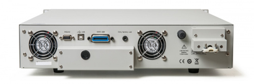 Источник питания АКИП-1144А-300-20 Источник питания фотография  фото 3