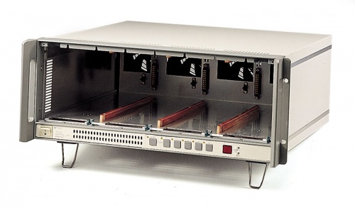 Шасси 3300C фотография 