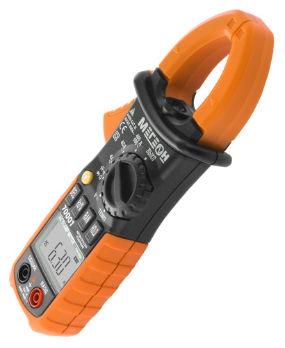 Токовые клещи МЕГЕОН 70001 фотография  фото 4
