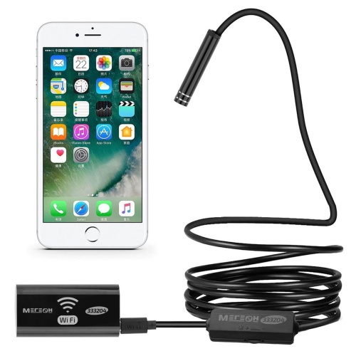 Эндоскоп МЕГЕОН 333204 фотография  фото 11