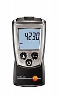 Testo 460 Карманный тахометр 0560 0460