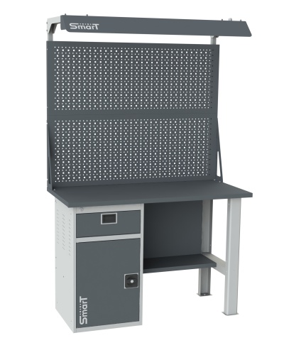 Верстак SMART 1280.1-1.S1.0.d2 фотография  фото 2