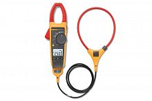 Fluke 376/E Токоизмерительные клещи True RMS и токовой петлей