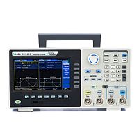 VERDO GW1403 Генератор сигналов 60 МГц, 500 Мвыб/с