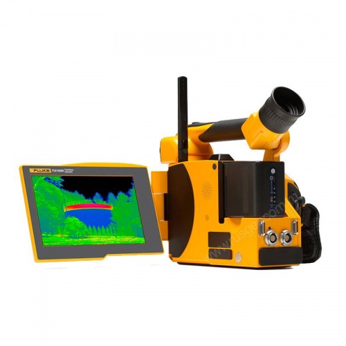 Тепловизор Fluke TiX1000 фотография 