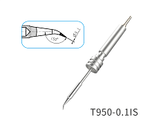 Картридж-наконечник T950-0.1IS
