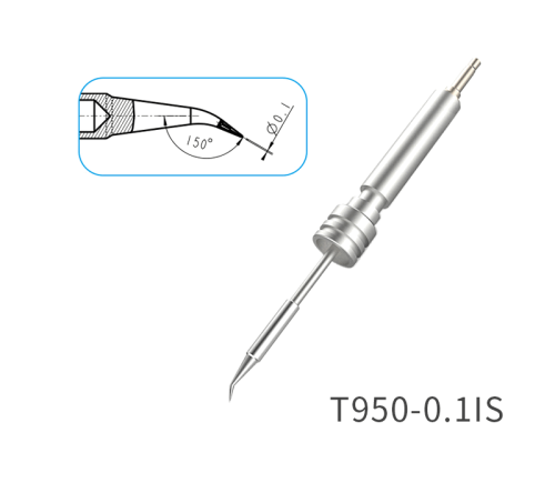 Картридж-наконечник T950-0.1IS фотография 