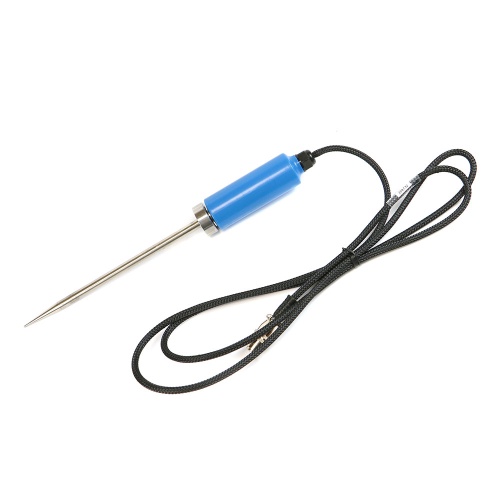 Течеискатель с функцией диагностирования запорной арматуры "Успех АТ-407НД" фотография  фото 4