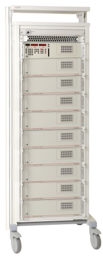 Источник питания АКИП-1136H-80-40 Источник питания фотография 