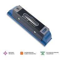 Высокоточный двухмерный брусковый уровень МЕГЕОН 77200