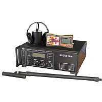 Кабеледефектоискатель "Атлет ТЭК-227АН"