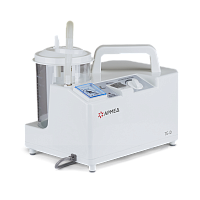 ОТСАСЫВАТЕЛЬ медицинский 7E-D "Armed" (-)