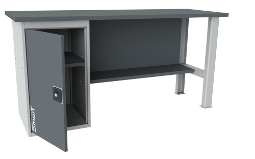 Верстак SMART 1760.1.S3.0 фотография  фото 3