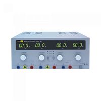 ПрофКиП Б5-48М источник питания аналоговый (2; 0 В … 30 В; 0 А … 10 А)