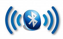 Опциональный модуль Bluetooth для testo 330