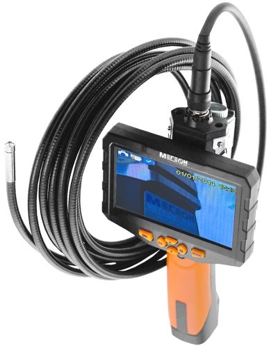 Видеоскоп - Эндоскоп МЕГЕОН 33500-576 фотография  фото 4