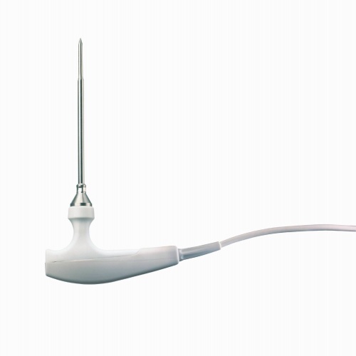 Прочный пищевой проникающий зонд NTC testo  0613 2411 фотография 