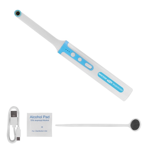 Wi-Fi- видеоскоп стоматолога МЕГЕОН 33038 - внешний вид фото 10 Wi-Fi- видеоскоп стоматолога МЕГЕОН 33038 фотография фото 10