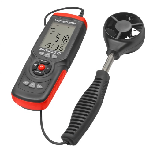 Анемометр МЕГЕОН 11102 фотография  фото 3