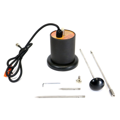 Акустический дефектоискатель "Успех АТ-407Э" фотография  фото 3