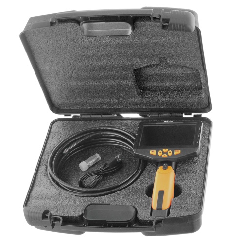 Видеоскоп - Эндоскоп МЕГЕОН 33500 фотография  фото 9