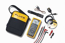 Fluke 289/FVF мультиметр цифровой с комплектом дополнительных аксессуаров