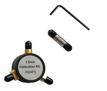 Набор калибровочный F604FS