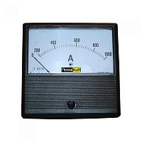 ПрофКиП Э80А амперметры щитовые переменного тока