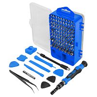 Набор отвёрток МЕГЕОН 02806S