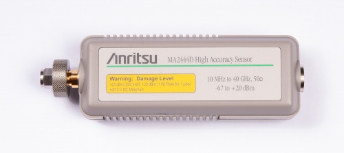 Датчик мощности MA2444D фотография 