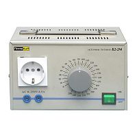 ПрофКиП Б2-2М источник питания (2.5 А; 0 В … 250 В) Источник питания переменного тока