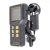 ПрофКиП ЦИКЛОН-826 анемометр цифровой