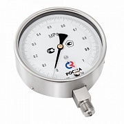 Изменение цен на гидрозаполнение