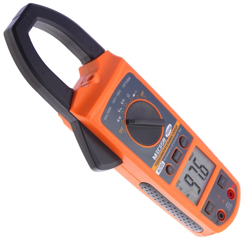 Клещи токоизмерительные МЕГЕОН 70046 фотография  фото 3