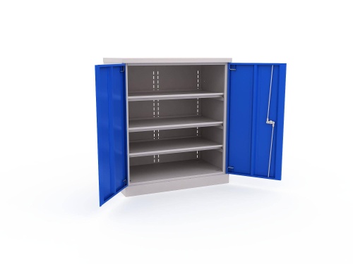 Шкаф инструментальный ERGO 181/2 №5 фотография  фото 3