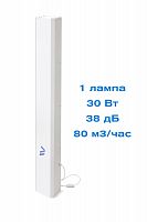 РАПТОР 30-130-80 Рециркулятор бактерицидный