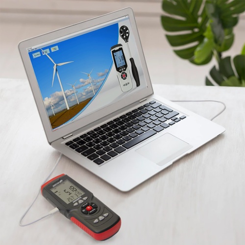 Анемометр МЕГЕОН 11107 - внешний вид фото 12 Анемометр МЕГЕОН 11107 фотография фото 12