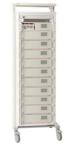 Источник питания АКИП-1136K-32-110 Источник питания фотография 