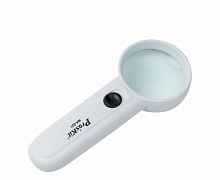 MA-021 ProsKit Лупа ручная 3.5х с LED подсветкой