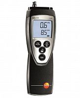 testo 512 Дифференциальный манометр, от 0 до 2 гПа