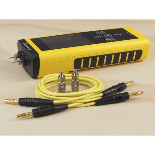 Влагомер Trotec T510 фотография  фото 4