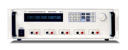 Источник питания Источник питания АКИП-1176-5К-30-3 фотография 