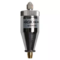 Отвес маркшейдерский RGK OM-350 со съёмным шнуром