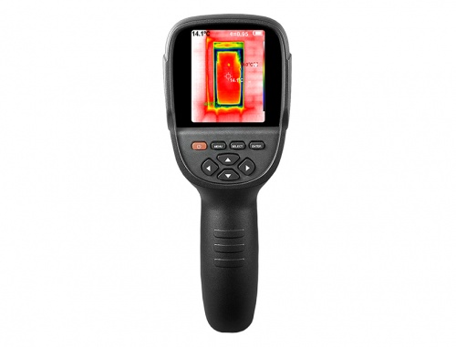 Тепловизор CONDTROL IR-CAM 3 фотография  фото 3