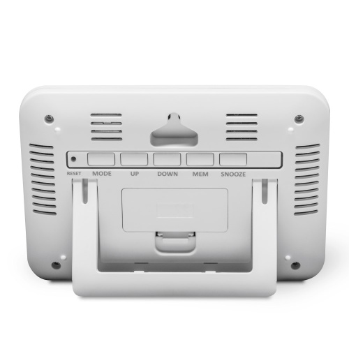 Метеостанция Trotec BZ07 фотография  фото 5