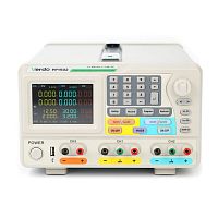 VERDO PP1502 Источник питания 2х30В/6А, 6В/3А